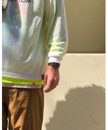 TIMEX | アナログ腕時計