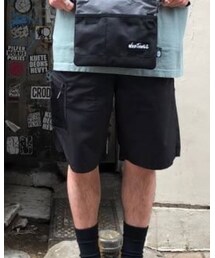 MANASTASH | その他パンツ