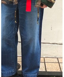 BRUNABOINNE | デニムパンツ