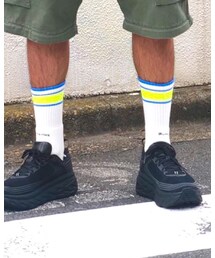 HOKA | スニーカー