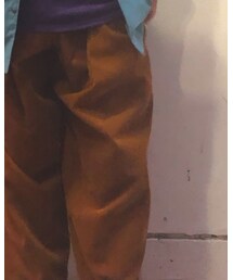 supermarketrelaxfit | パンツ