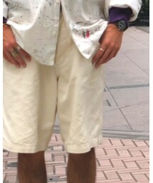 MANASTASH | パンツ