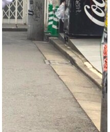 afield out | パンツ