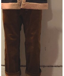 AlexanderLeeChang | パンツ