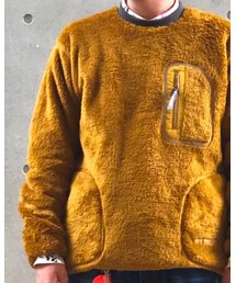 and wander | その他トップス