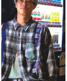 Needles | シャツ/ブラウス