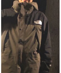 THE NORTH FACE | ジャケット/アウター