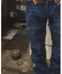 BRUNABOINNE | デニムパンツ