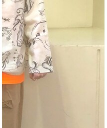 TIGRE BROCANTE | トップス