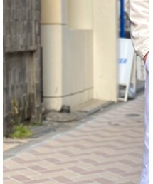 usually just a tshirt | トップス