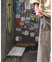 South2 West8 | パンツ