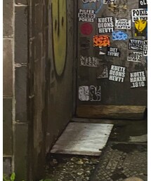 THE DAY ON THE BEACH | パンツ