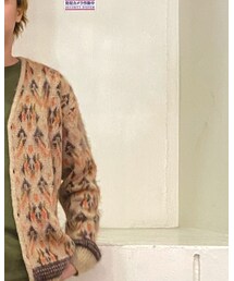 Needles | カーディガン/ボレロ