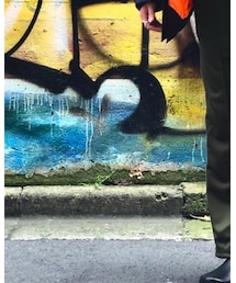 Needles | パンツ