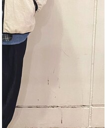 TIGRE BROCANTE | パンツ