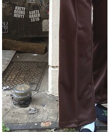 BRUNABOINNE | シューズ