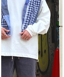 POLeR OUTDOOR STUFF | パンツ