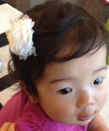 H&M | ブローチ/コサージュ