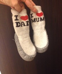 H&M | やわらか靴(その他シューズ)