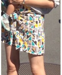 ZARA | その他パンツ