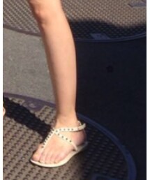 NINE WEST | サンダル