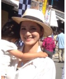 FOREVER 21 | ハット