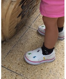 RALPH LAUREN | スニーカー