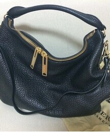 BURBERRY | ショルダーバッグ