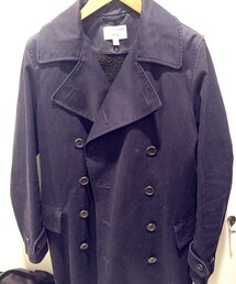 UNIQLO | ピーコート