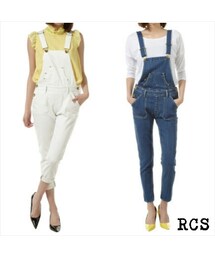 RODEO | salopette(サロペット/オーバーオール)