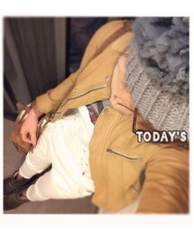 import | その他アウター