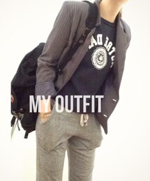 TODAYFUL | Tシャツ/カットソー