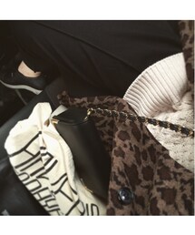 MOUSSY | ショルダーバッグ