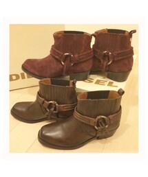DIESEL | ブーツ