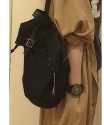 MOUSSY | バックパック/リュック