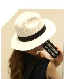 rienda | ハット