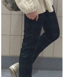UNIQLO | その他パンツ