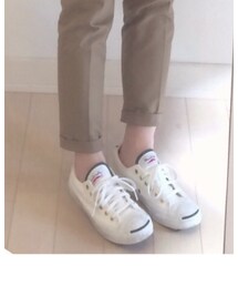 CONVERSE | スニーカー