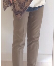 UNIQLO | その他パンツ