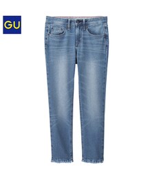 GU | デニムパンツ