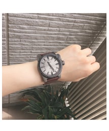 DIESEL | アナログ腕時計