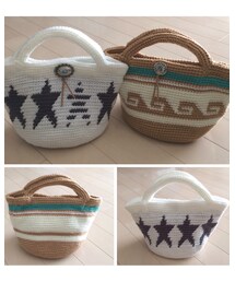 Handmade | バッグ