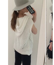 LAGUNAMOON | ニット/セーター