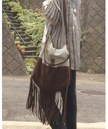 Ungrid | ショルダーバッグ