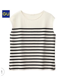GU | Tシャツ/カットソー