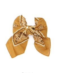 CONTROL FREAK / CTFK | バレッタ/ヘアクリップ