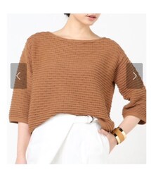 Spick & Span | ニット/セーター