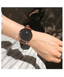 Daniel Wellington | アナログ腕時計