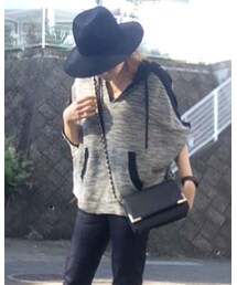 GRACE CONTINENTAL | トップス