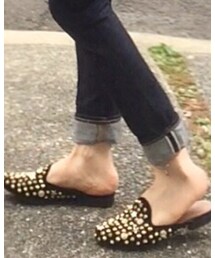 Jeffrey Campbell | その他シューズ
